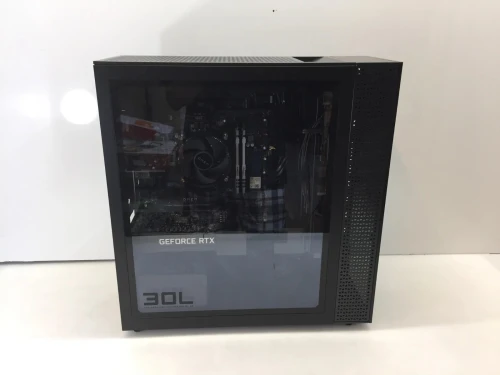 HP Omen 30L Gaming Desktop bon état 