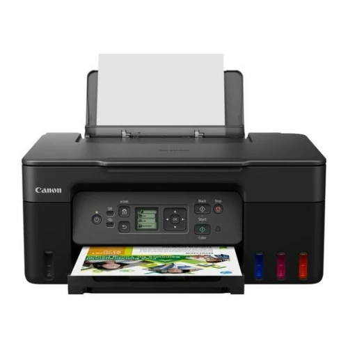 Imprimante Multifonction A Reservoir Couleur Wifi G3470