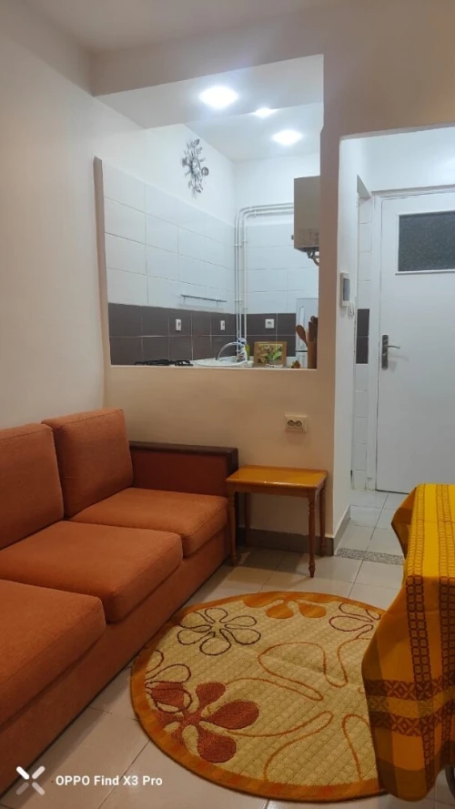 Location Appartement Niveau de villa Studio Annaba Annaba
