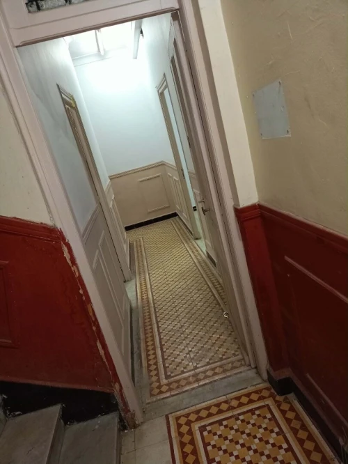 Location Appartement F3 Annaba Annaba