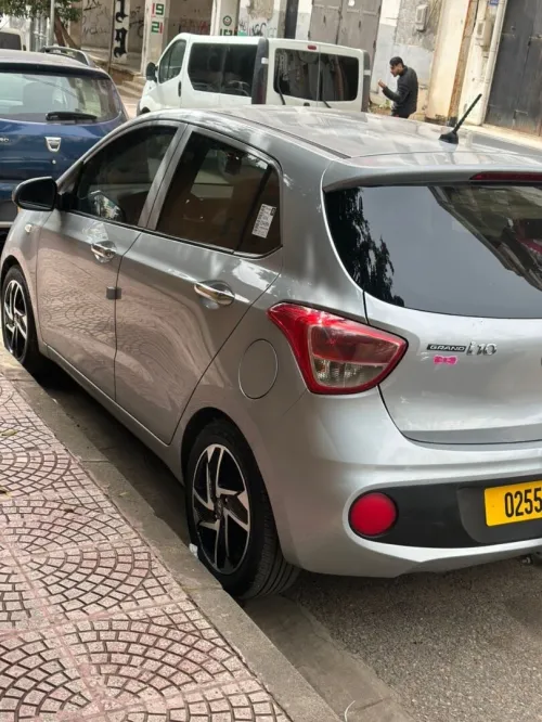 Hyundai Grand i10 2020 DZ