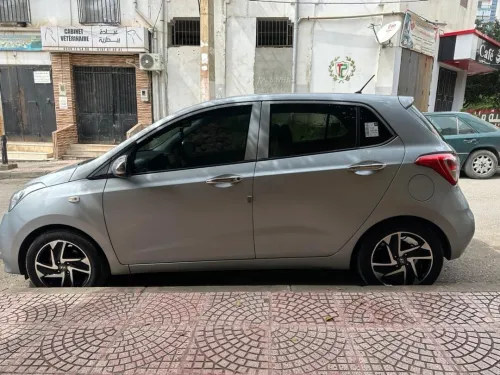 Hyundai Grand i10 2020 DZ