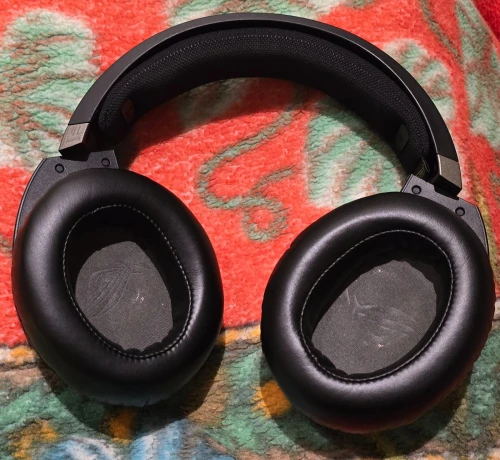 Casque gaming Asus