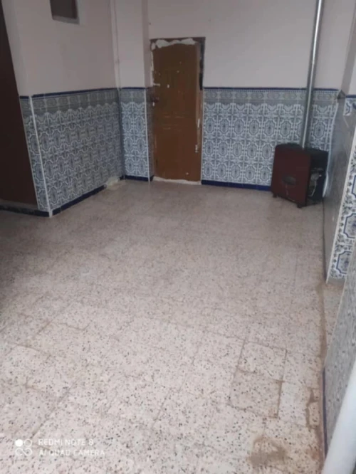 Vente Niveau De Villa F5 Naâma Mecheria