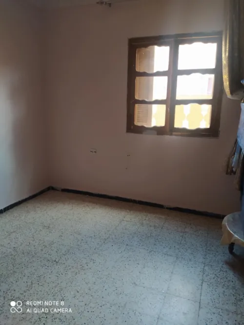 Vente Niveau De Villa F5 Naâma Mecheria