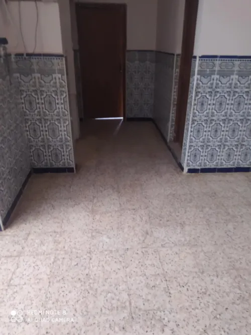 Vente Niveau De Villa F5 Naâma Mecheria