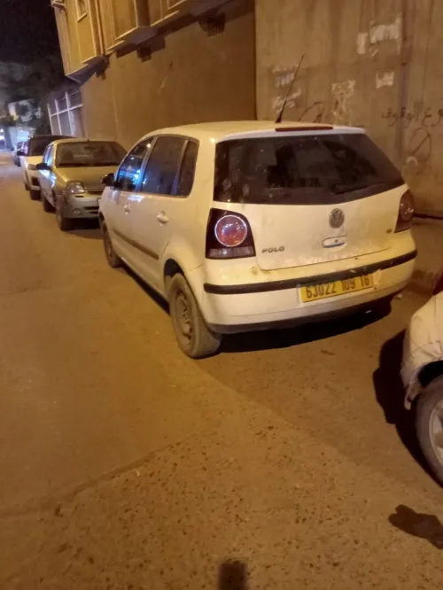 Volkswagen Polo 2009 Polo