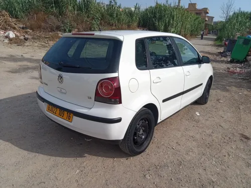 Volkswagen Polo 2009 Polo