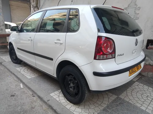 Volkswagen Polo 2009 Polo