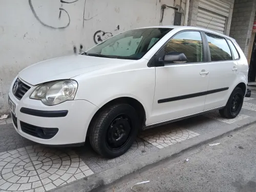 Volkswagen Polo 2009 Polo