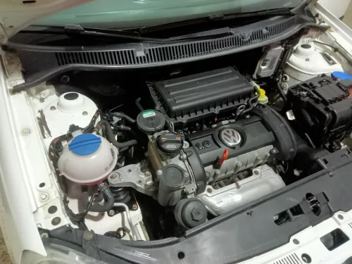 Volkswagen Polo 2009 Polo