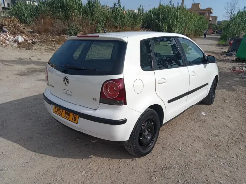 Volkswagen Polo 2009 Polo