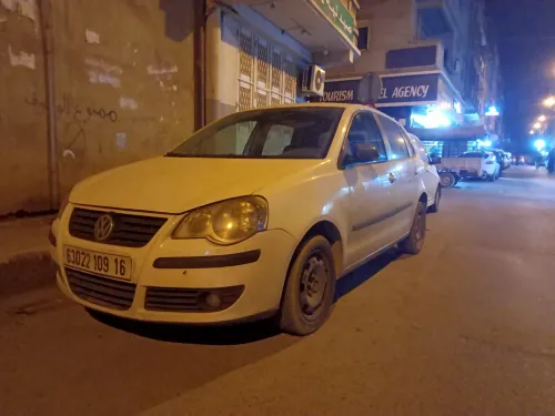 Volkswagen Polo 2009 Polo