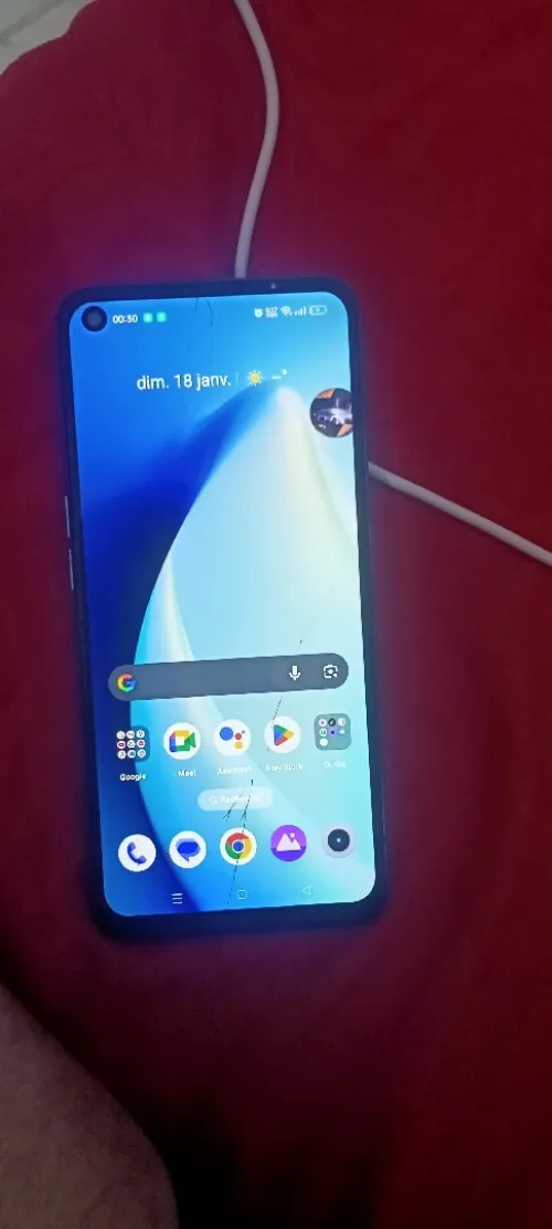 Realme 9i
