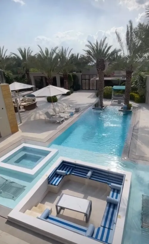 Construction Piscine jacuzzi sap