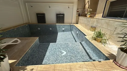 Réalisation piscine jacuzzi sap installation Équipement piscine hydraulique