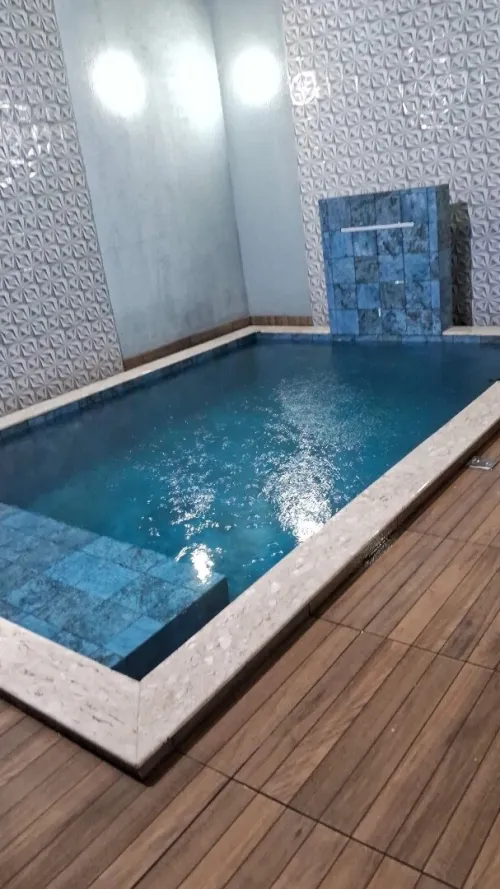 Construction Piscine jacuzzi sap