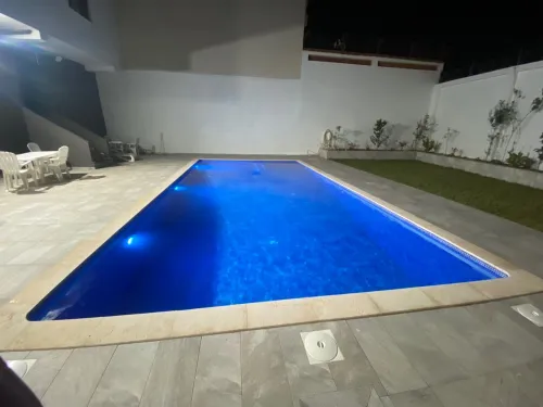 Construction Piscine jacuzzi sap