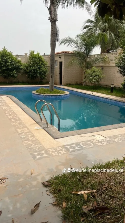 Construction Piscine jacuzzi sap