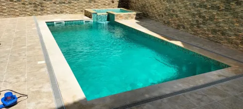 Plomberie chauffage, Central et Gaz, installation, piscine