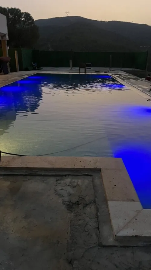 Réalisation piscine jacuzzi sap installation Équipement piscine hydraulique