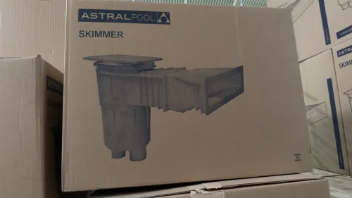 Équipement Piscine, Astra Pool Éline piscine de luxe