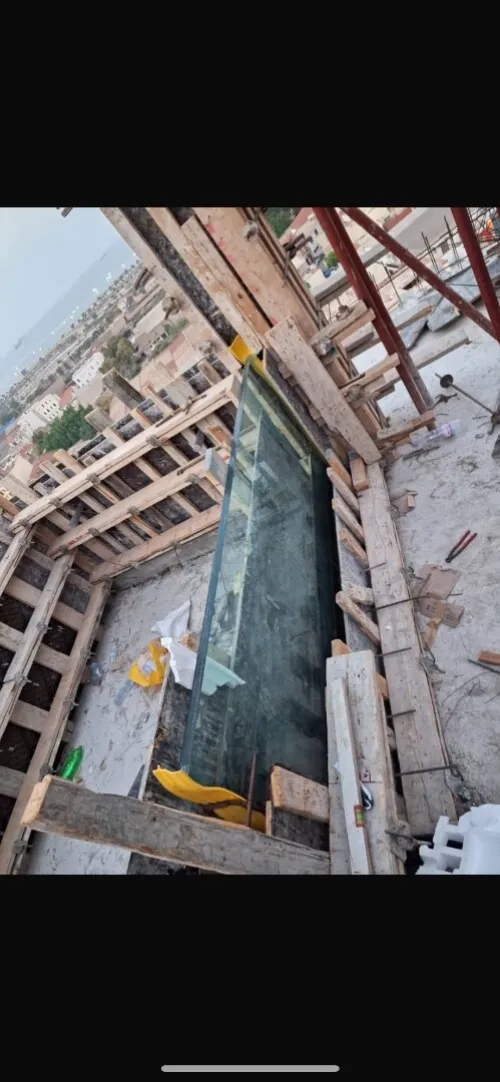 Construction Piscine jacuzzi sap