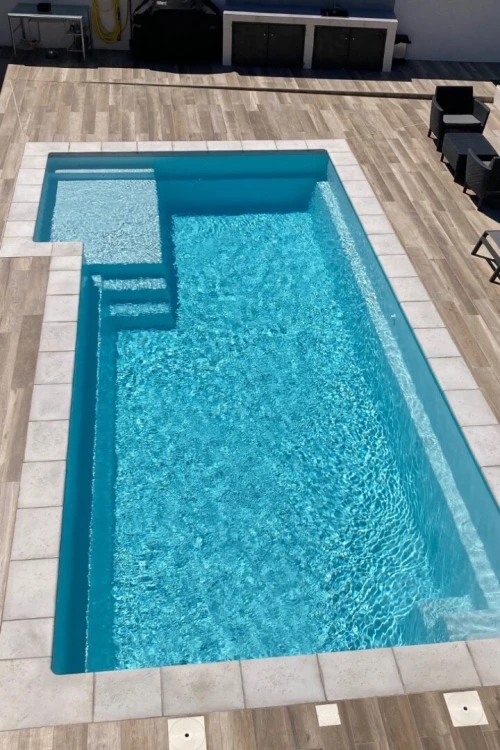 Vente équipement de piscine  وبناء وتجهيز في المسابح