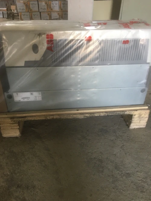 Variateur de vitesse