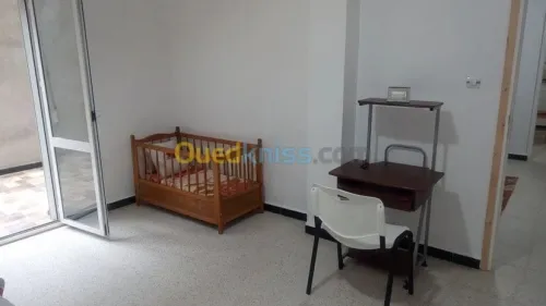 Location vacances Niveau De Villa Annaba Seraidi