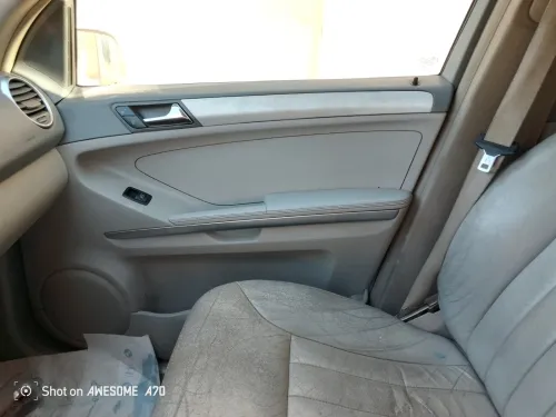Mercedes ML 2008 ML