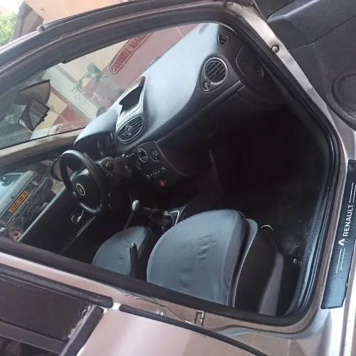 Renault Clio 3 2007 Clio 3
