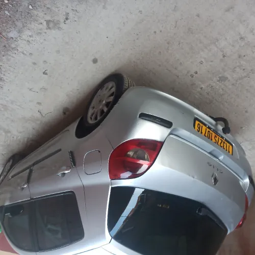 Renault Clio 3 2007 Clio 3