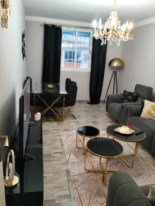 Vente Appartement F3 Constantine El khroub