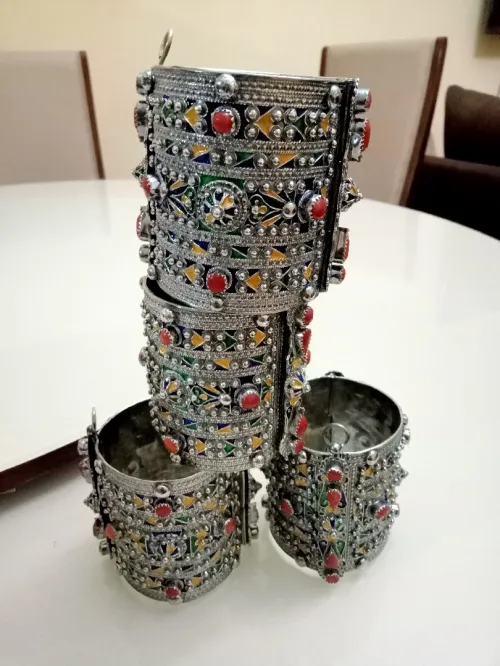 Bijoux kabyle