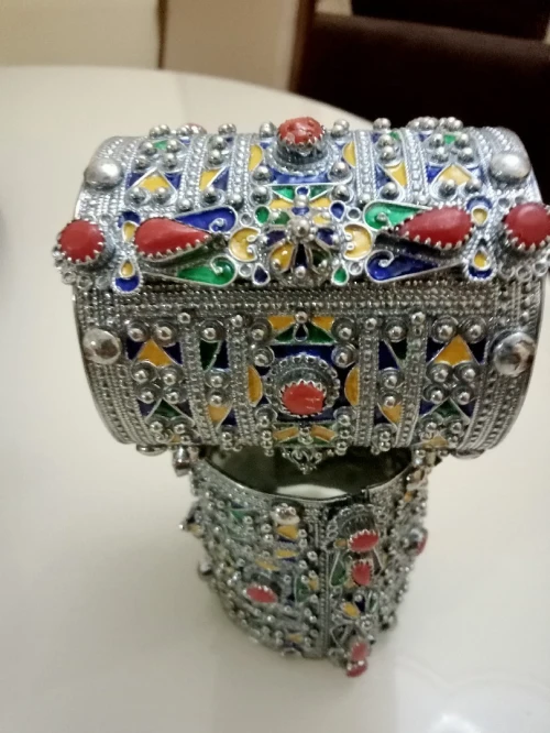 Bijoux kabyle