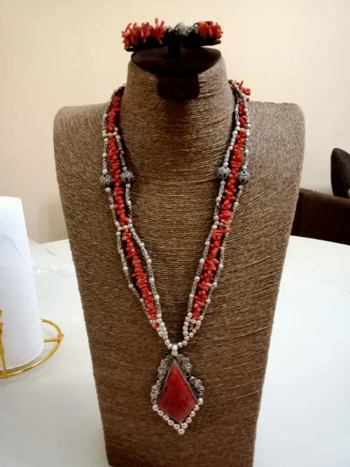 Bijoux kabyle