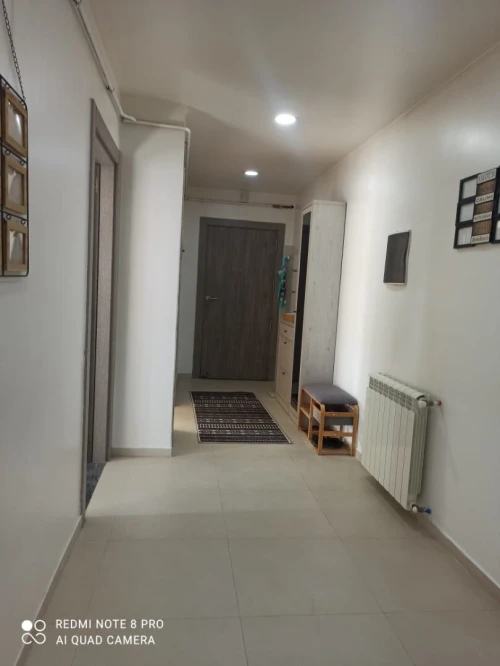 Vente Appartement F4 Alger Ain naadja