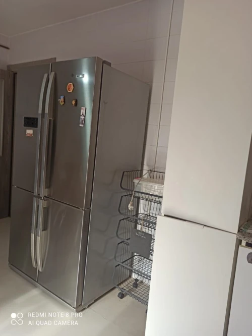Vente Appartement F4 Alger Ain naadja