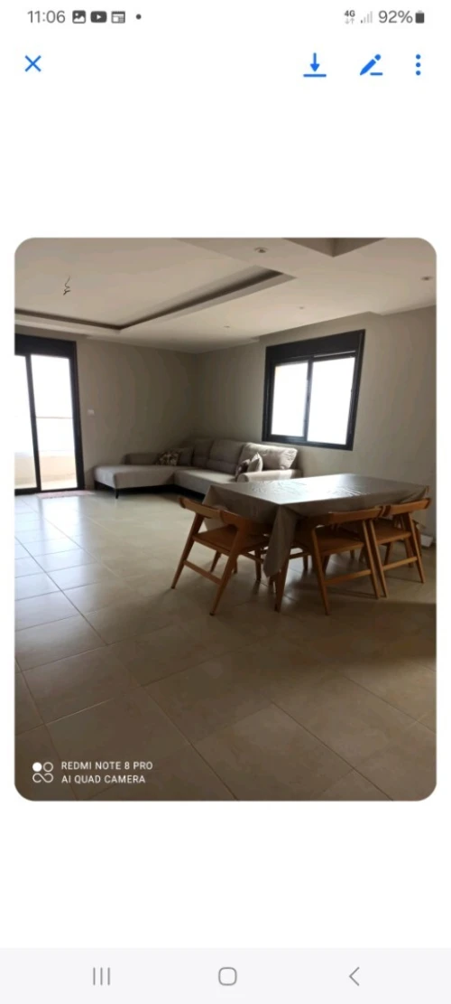 Location vacances Appartement F3 Oran Ain el turck
