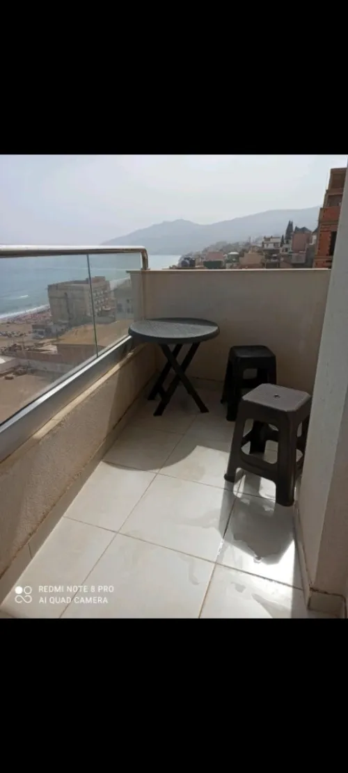 Location vacances Appartement F3 Oran Ain el turck