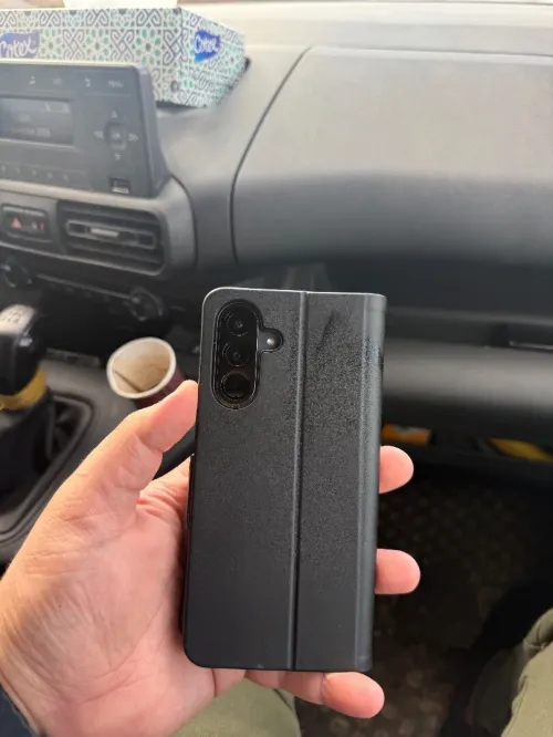 Samsung A56 5g