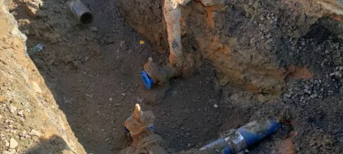Travaux Plomberie sanitaire et chauffage central et hydraulique 