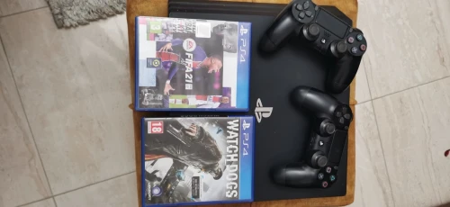 Play 4 pro