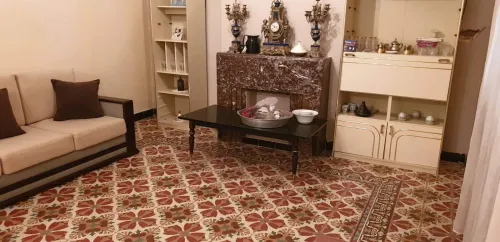 Vente Appartement F6 Mostaganem Mostaganem