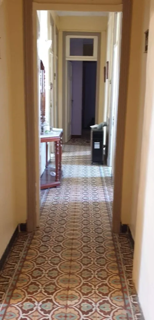 Vente Appartement F6 Mostaganem Mostaganem