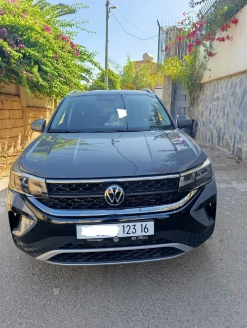 Volkswagen Taos 2023 SE