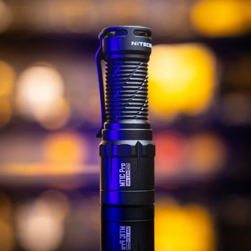 NITECORE lampe led MT1C PRO - 1000 LUMENS
