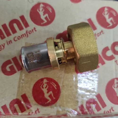 Pièces multicouche giacomini a sertir
