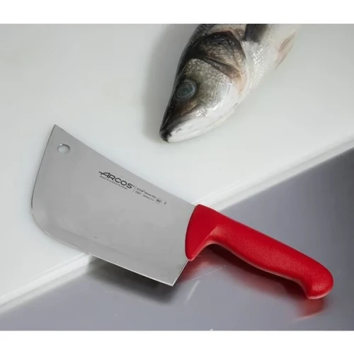 Arcos couperet 190MM 694GR